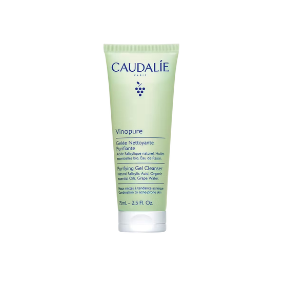 VINOPURE PURIFYING GEL CLEANSER